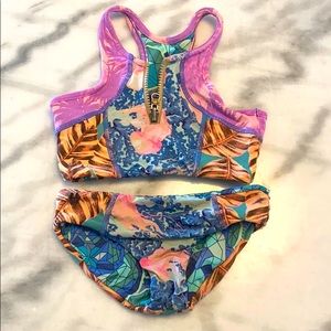 Reversible Girls Maaji Bikini